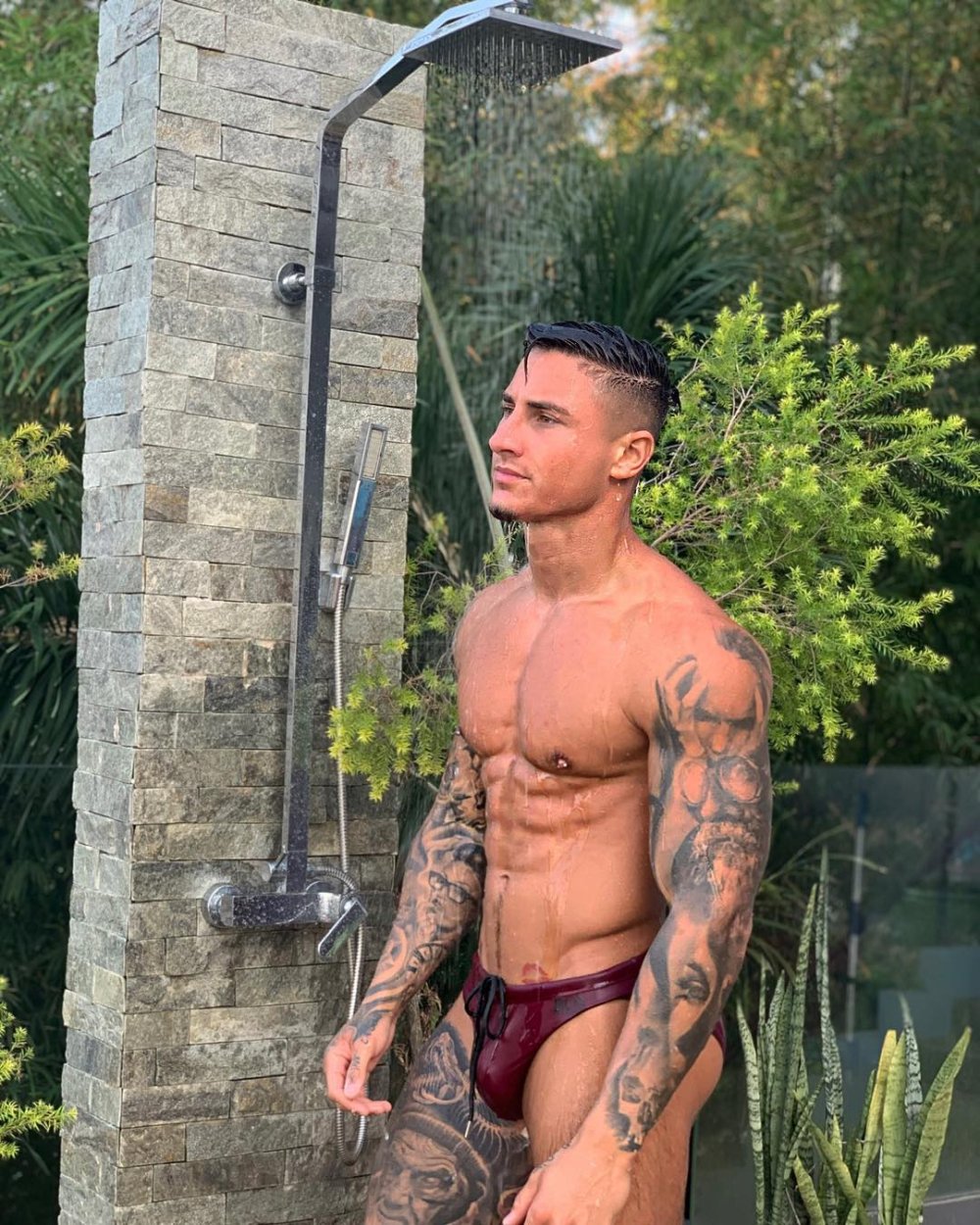 Rhys Sachett