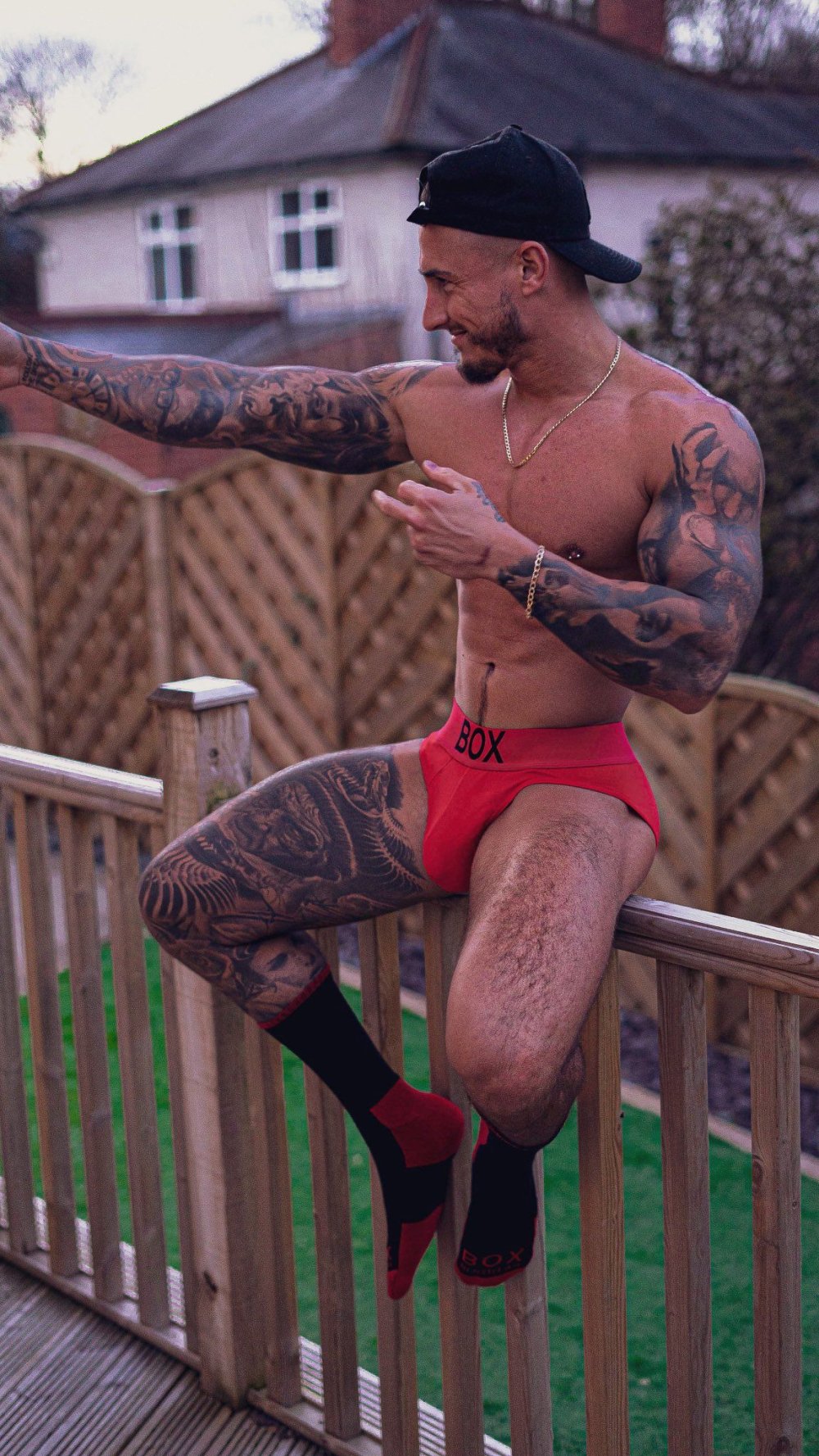 Rhys Sachett