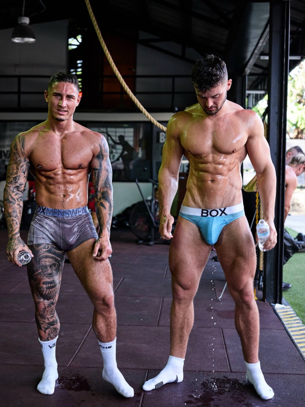 Rhys Sachett