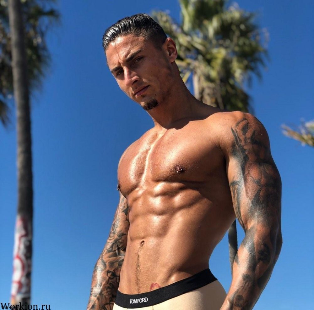 Rhys Sachett