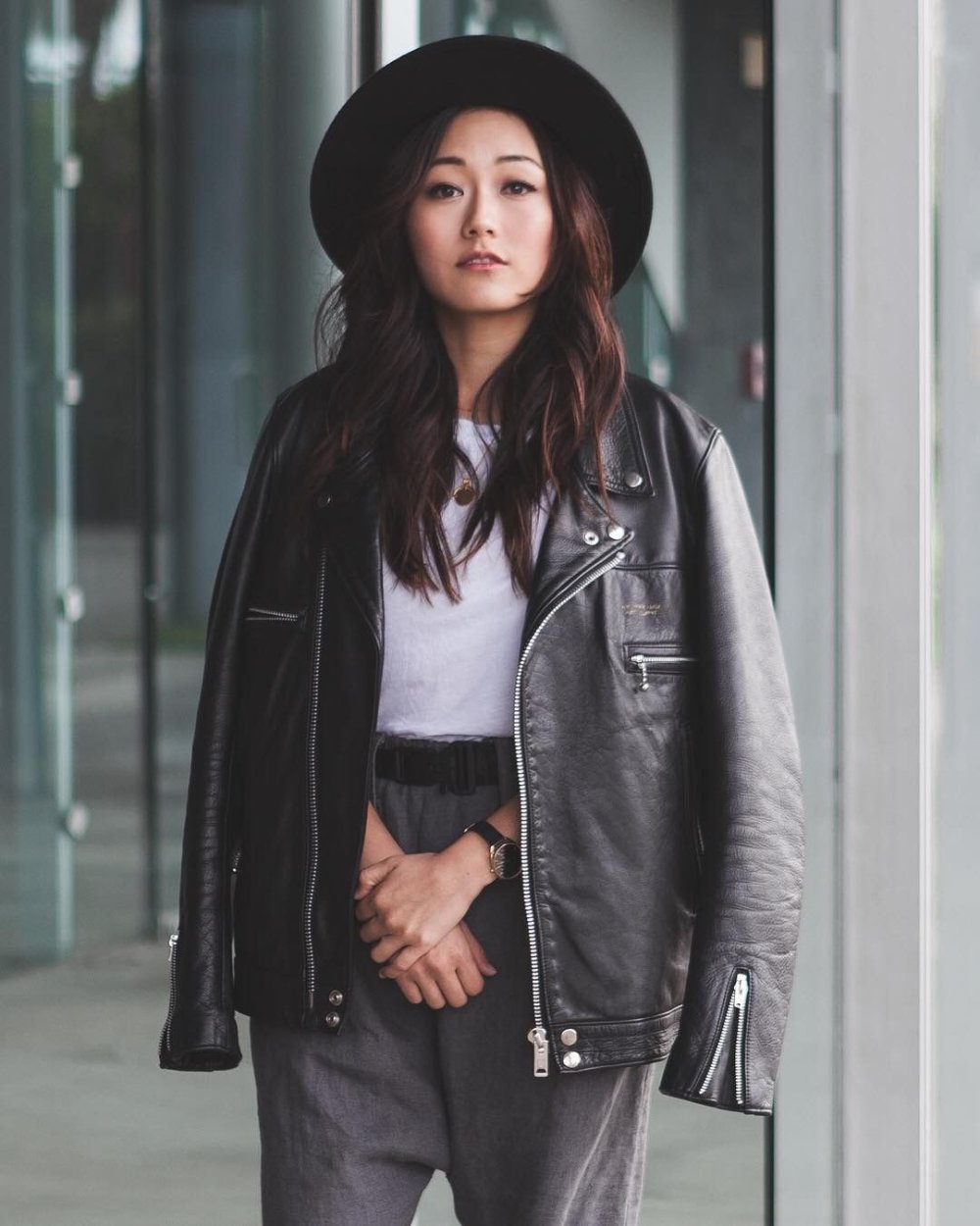 Karen Fukukhara Hot