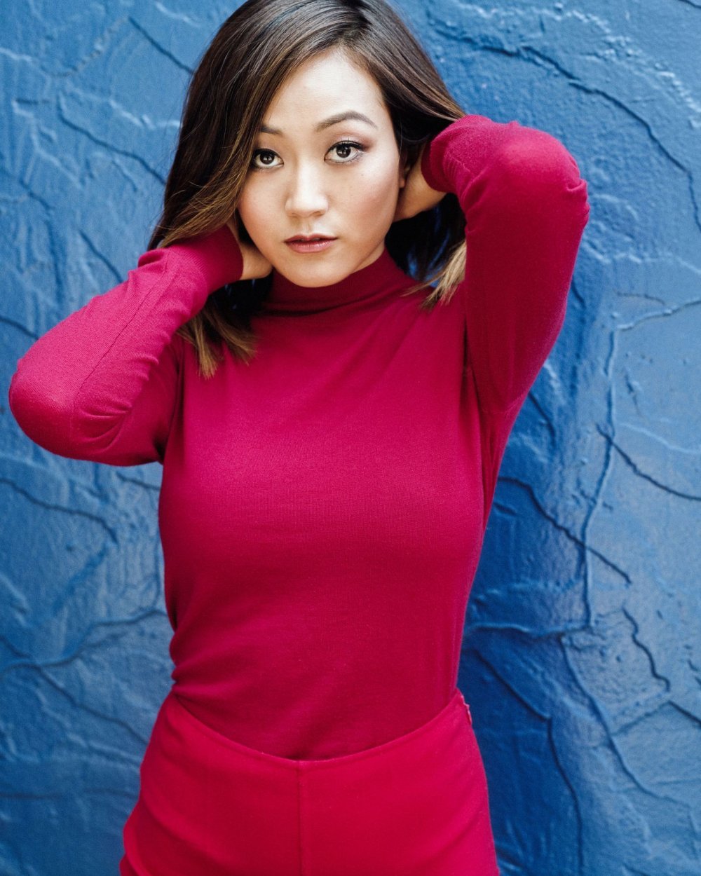 Karen Fukukhara