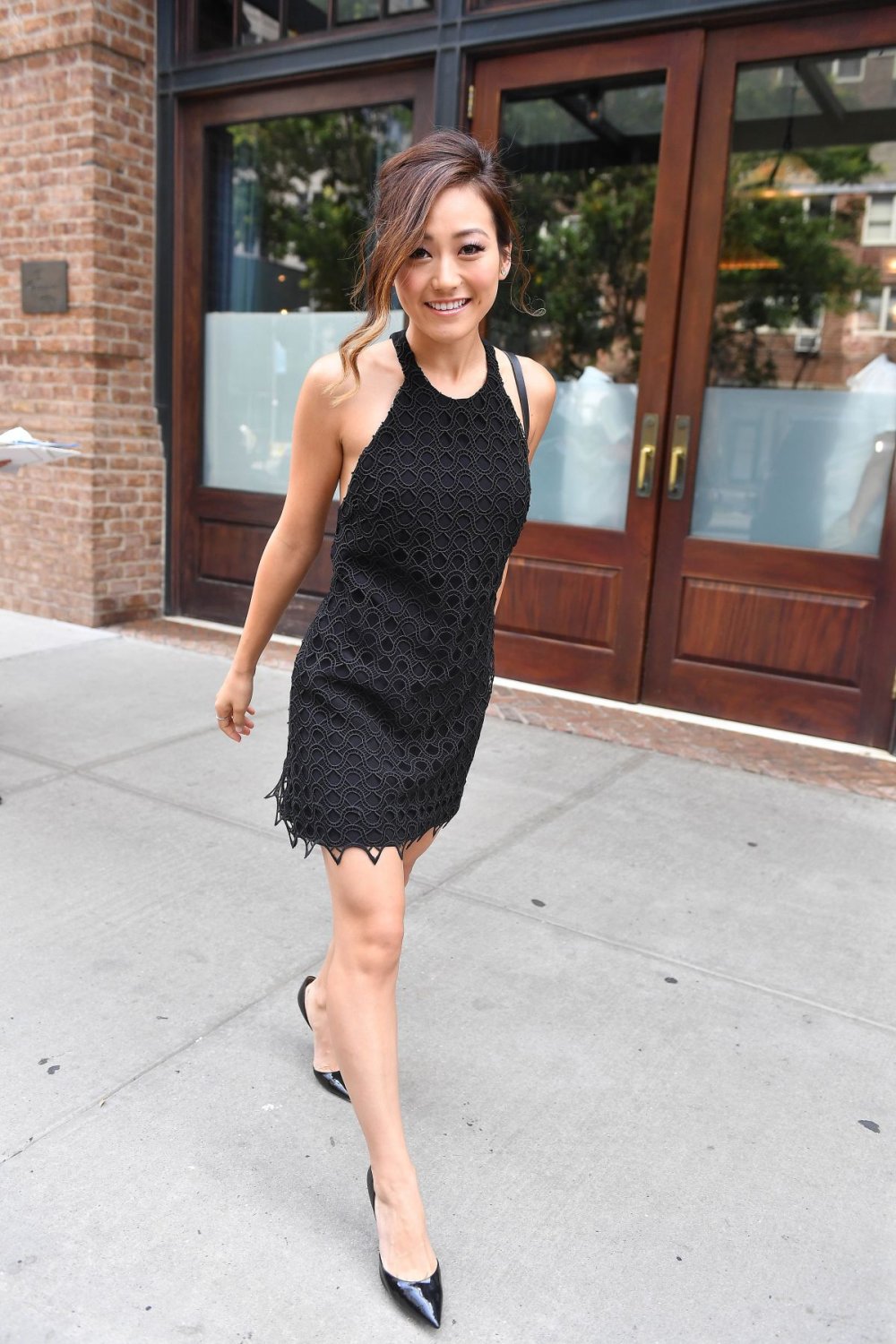 Karen Fukukhara Photoshoot 2020