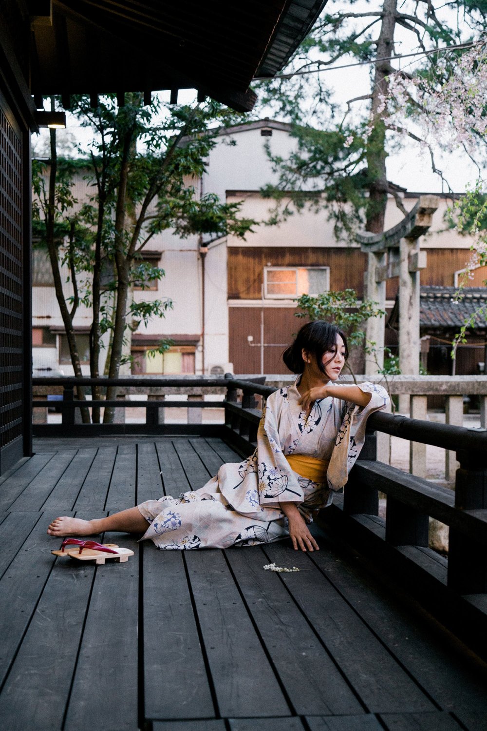 Katana actress