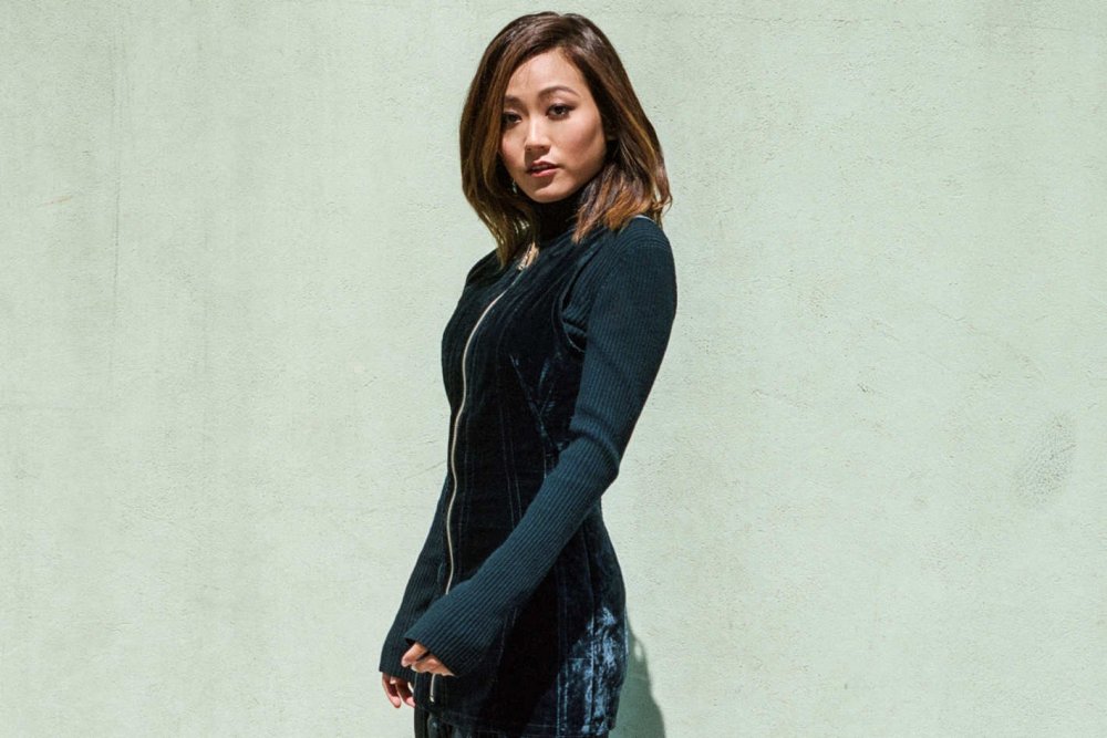 Sumire Fukuhara