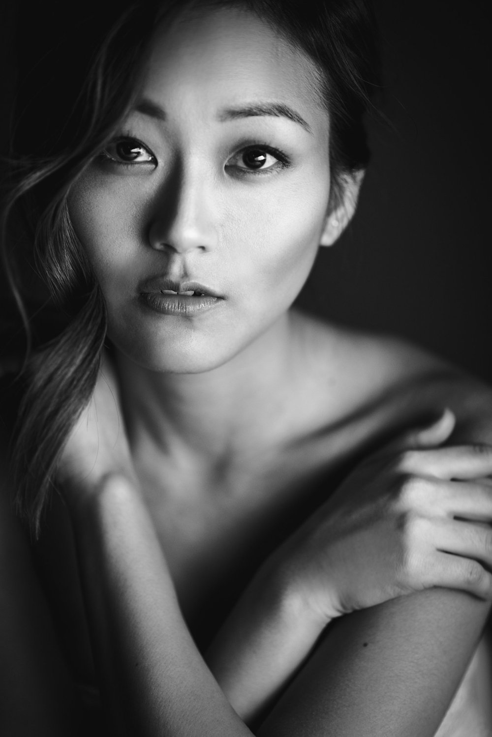 Karen Fukukhara Hot