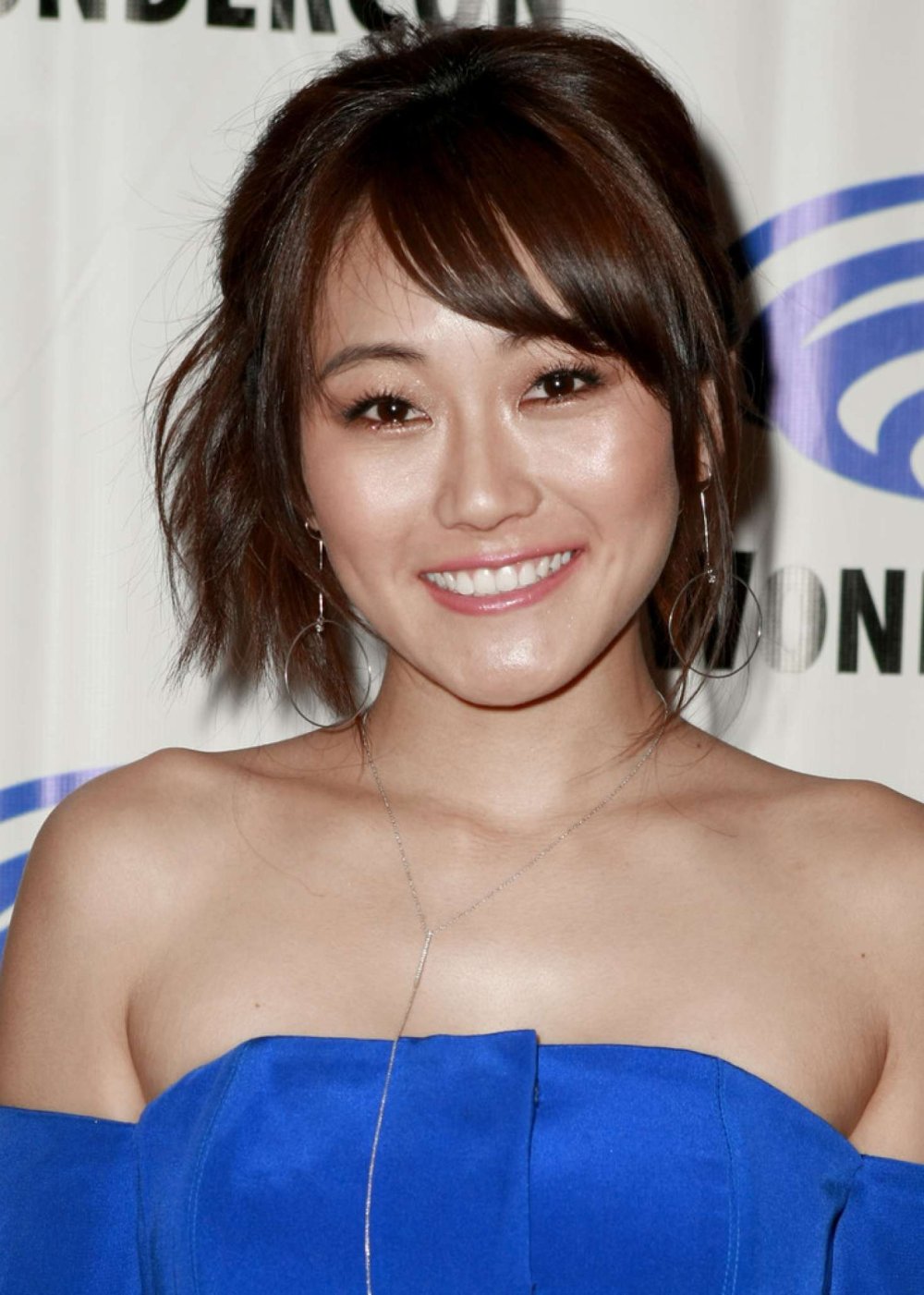 Karen Fukukhara Bikini