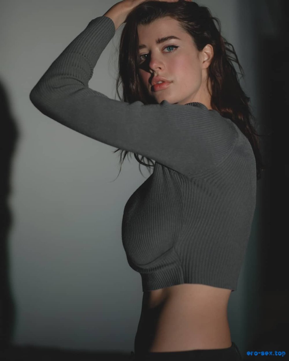 Sarah McDaniel 18