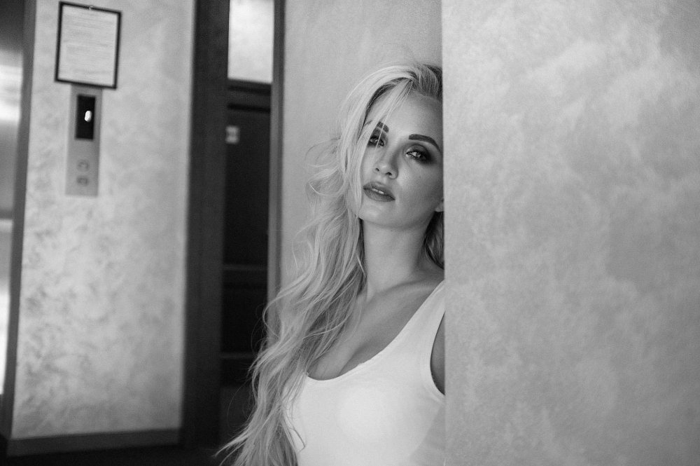 Nastya yanb model growth