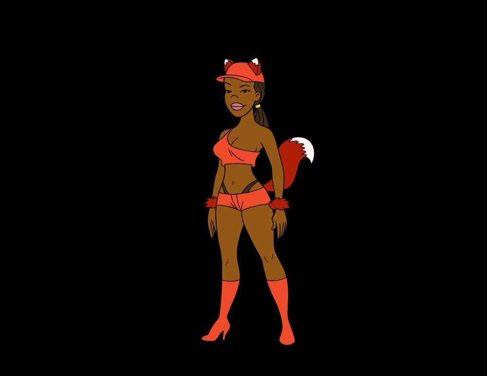 Foxy Di7