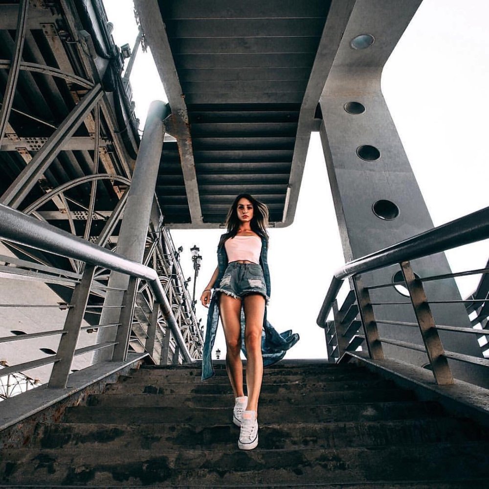 Sofia Foxy naked Krasnodar