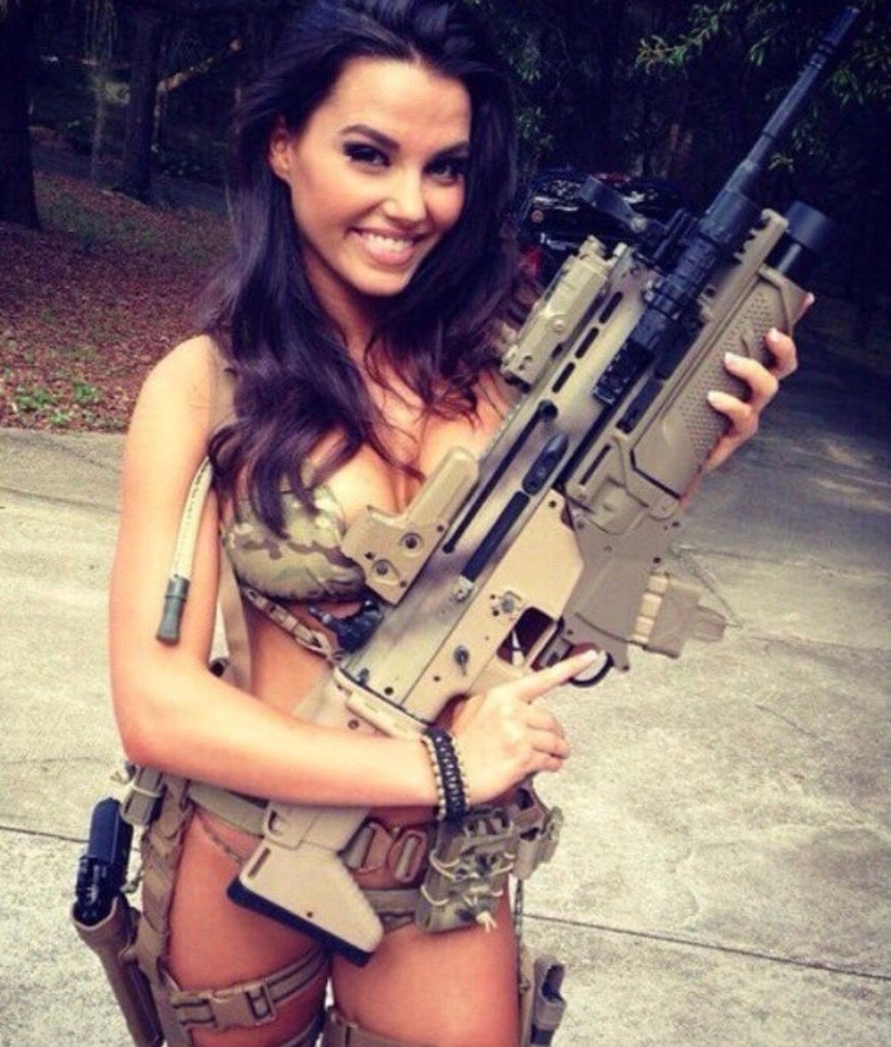Destini Dixon Lara Croft