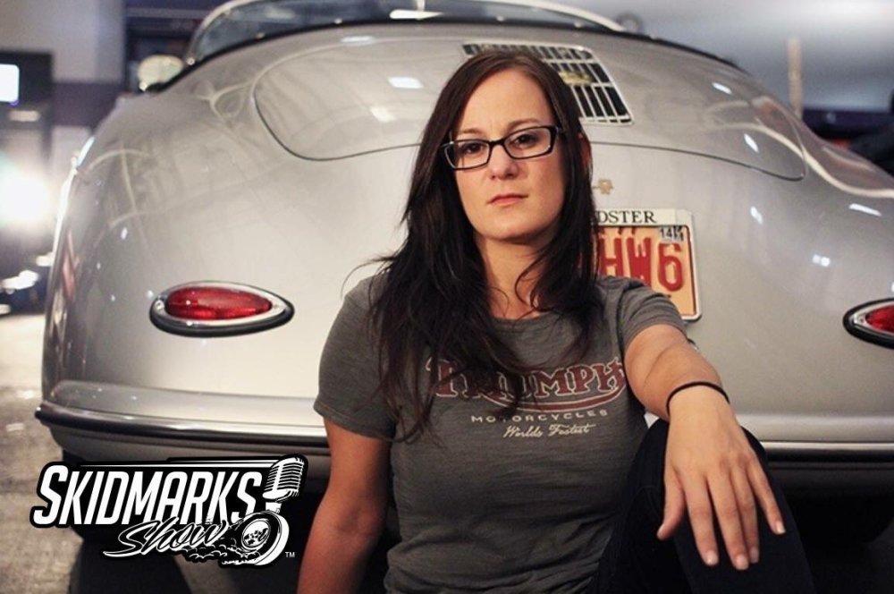 All Girls Garage leaders