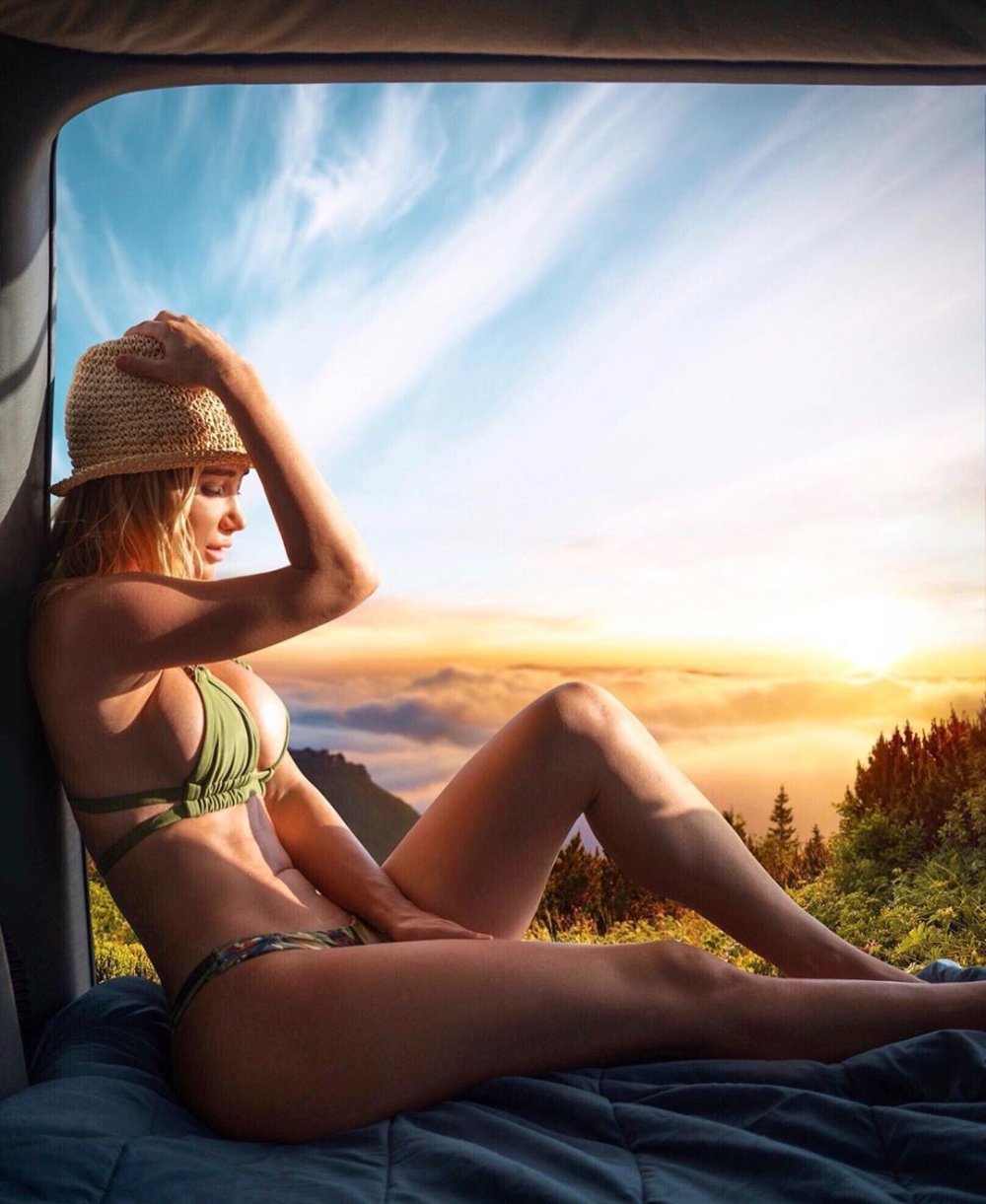 Traveler Sarah Anderwood 18