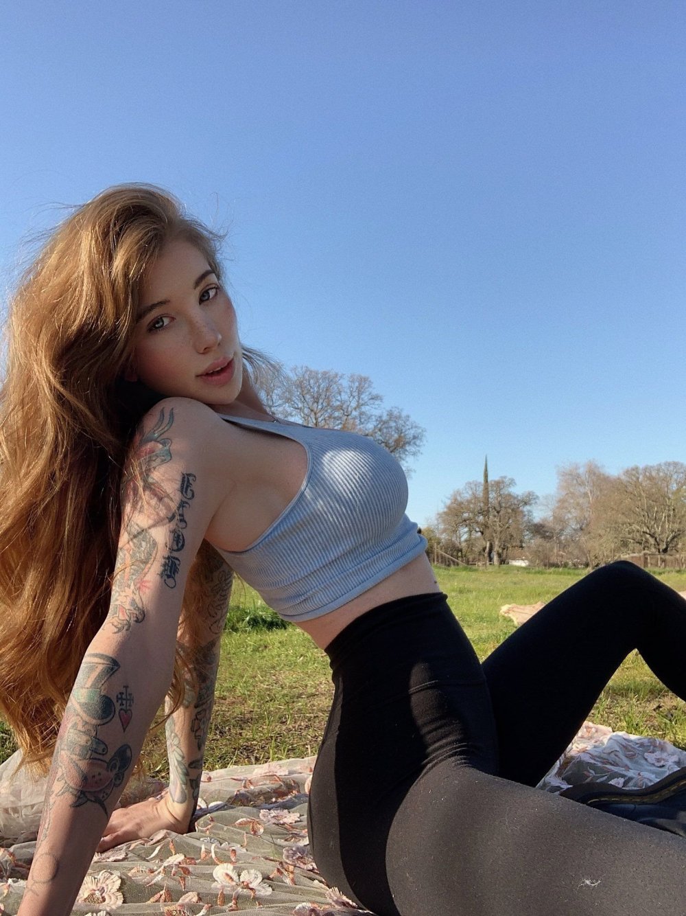 Angelina Lin Patreon