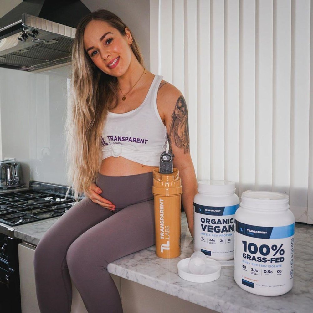 Kelsi Hanson