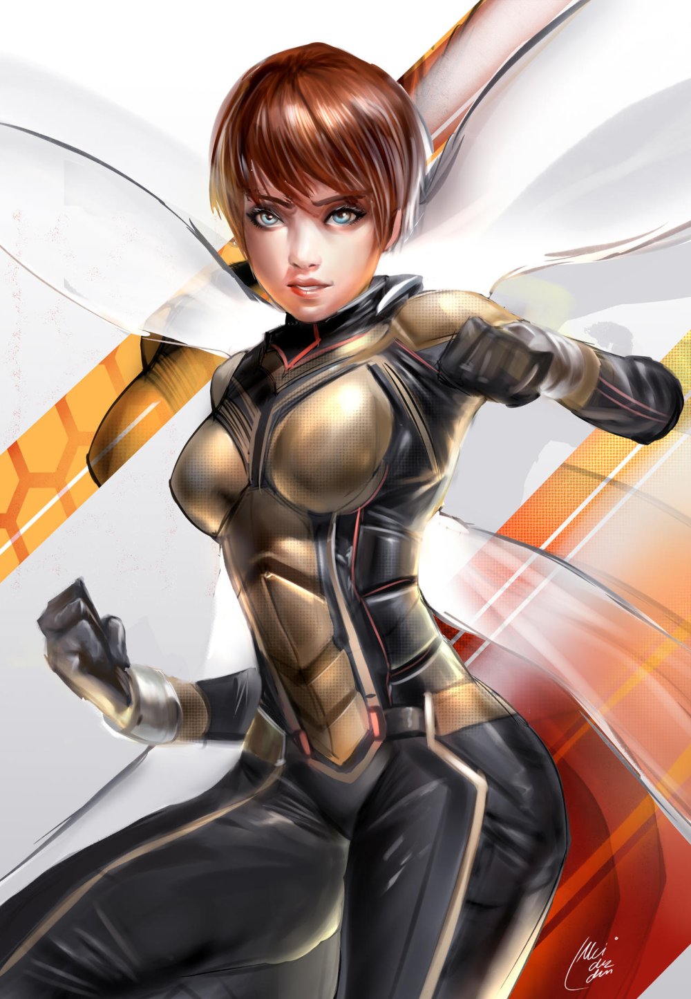 Avengers Heroes of the Earth Black Widow