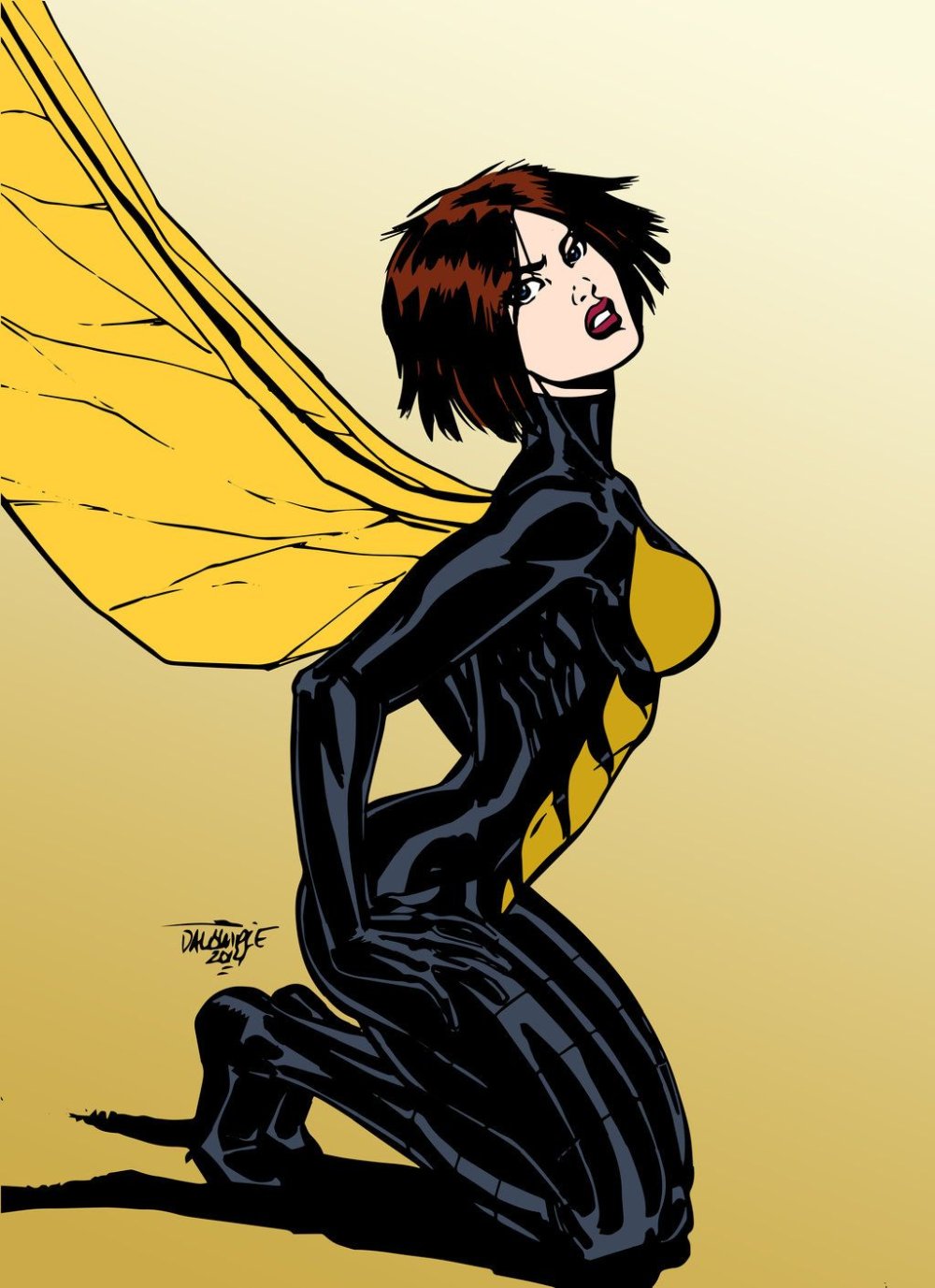 TF TG WASP