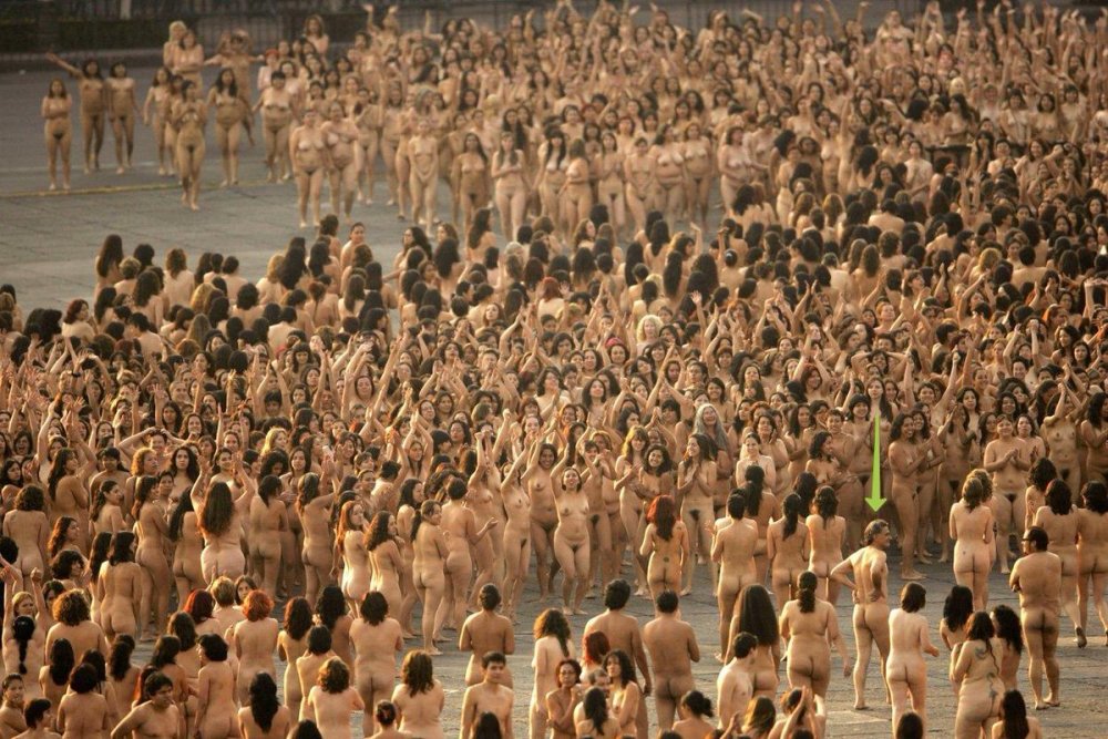 Photos from found forums Flash Naked