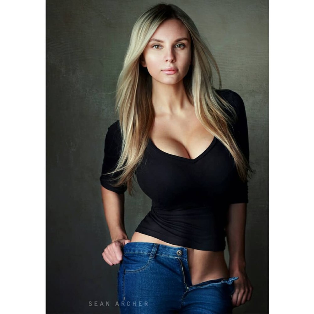 Lady_Gorbunova Anastasia Gorbunova Onlyfans
