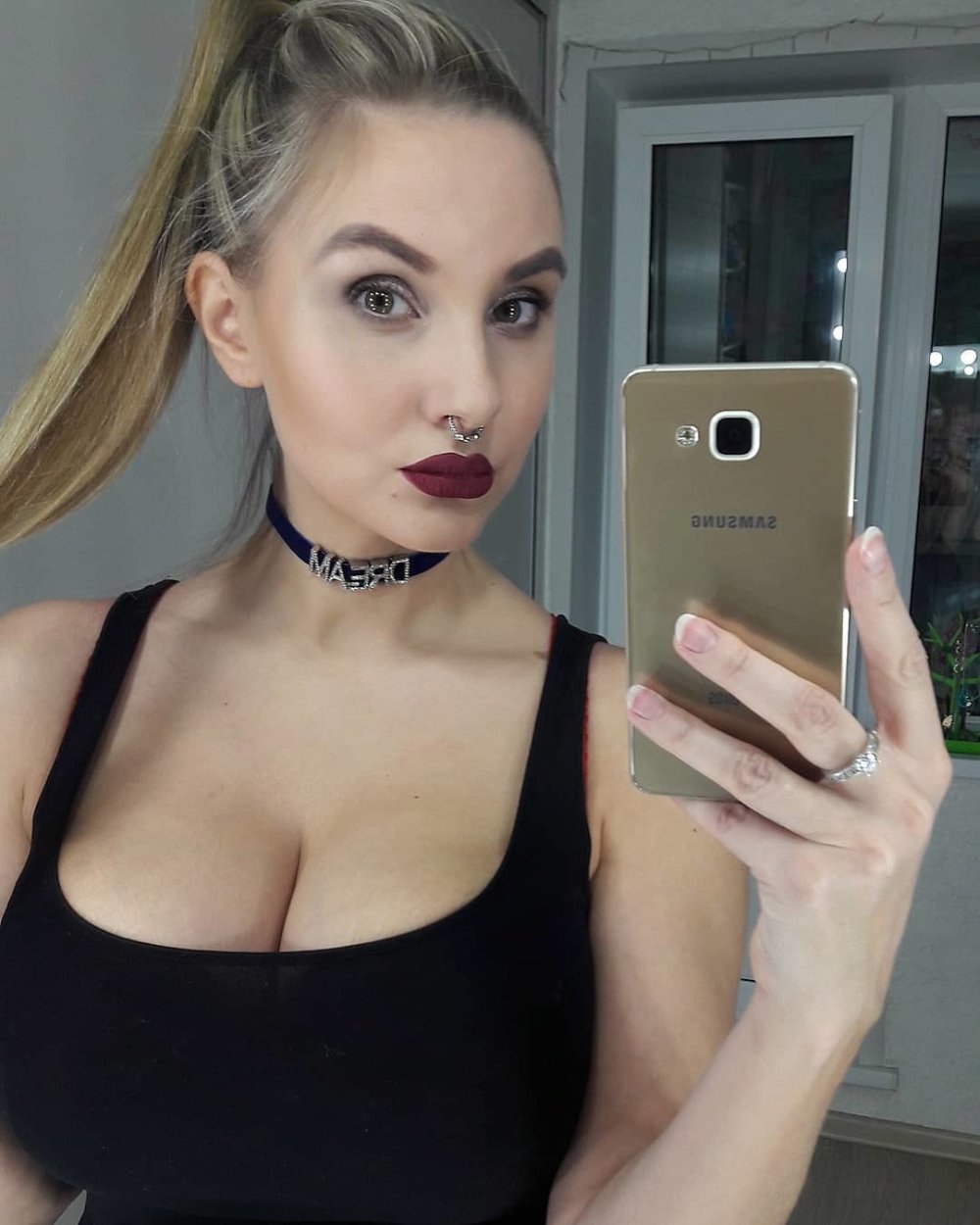 Ekaterina Kotaro Sean Archer