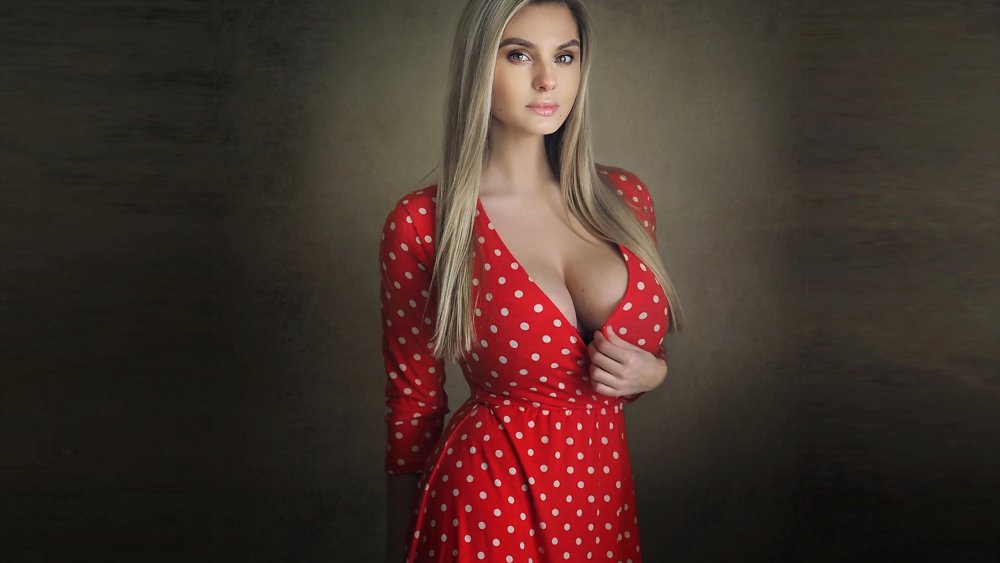 Full Anastasia Gorbunova