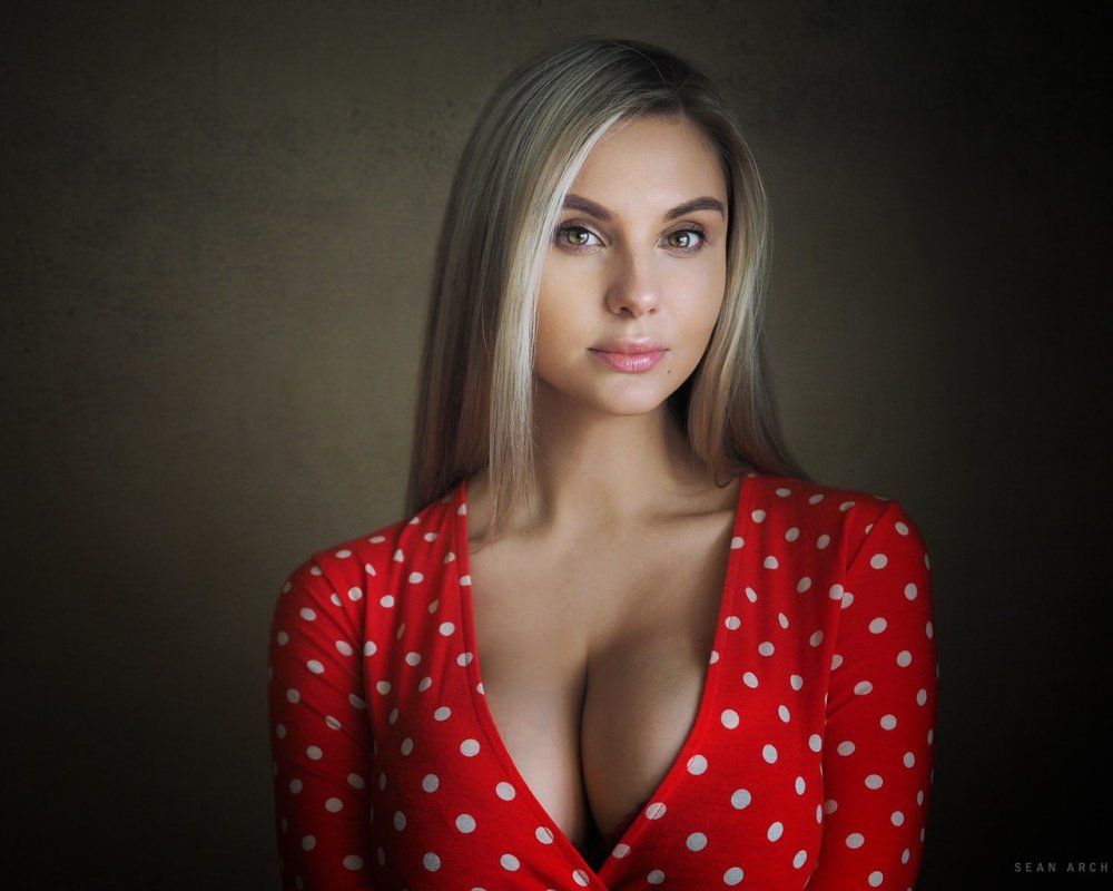 Lady_Gorbunova Anastasia Gorbunova 18