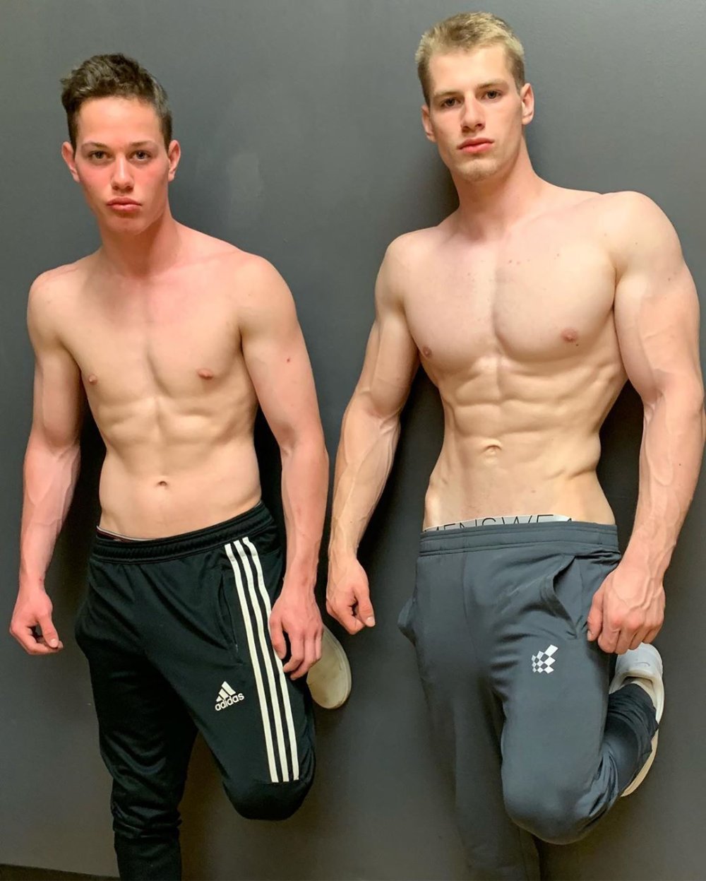 Naked guys Celebrity Telegram