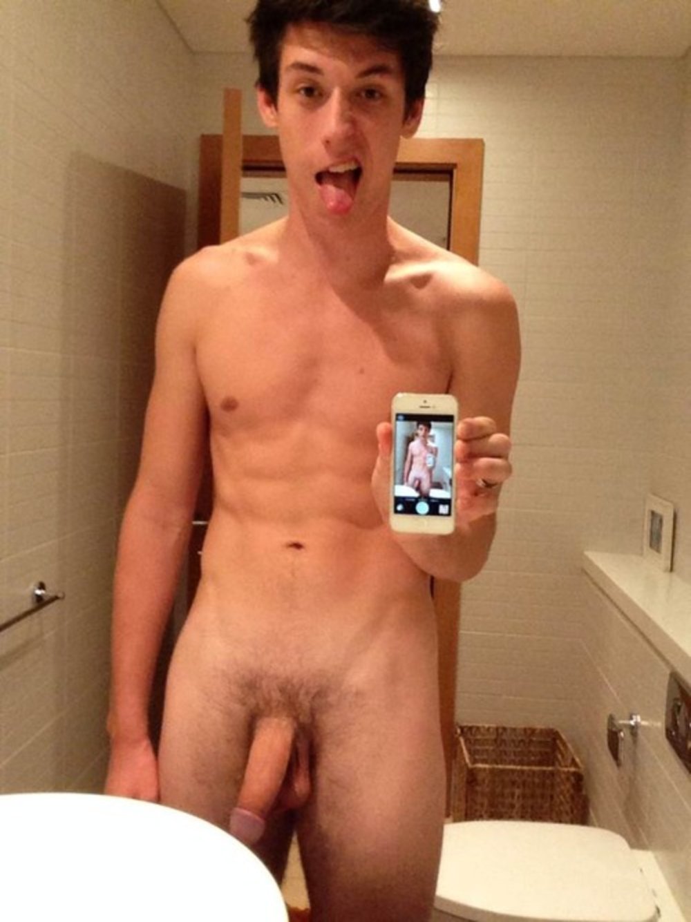Aaron Moody BigwhiteCock20