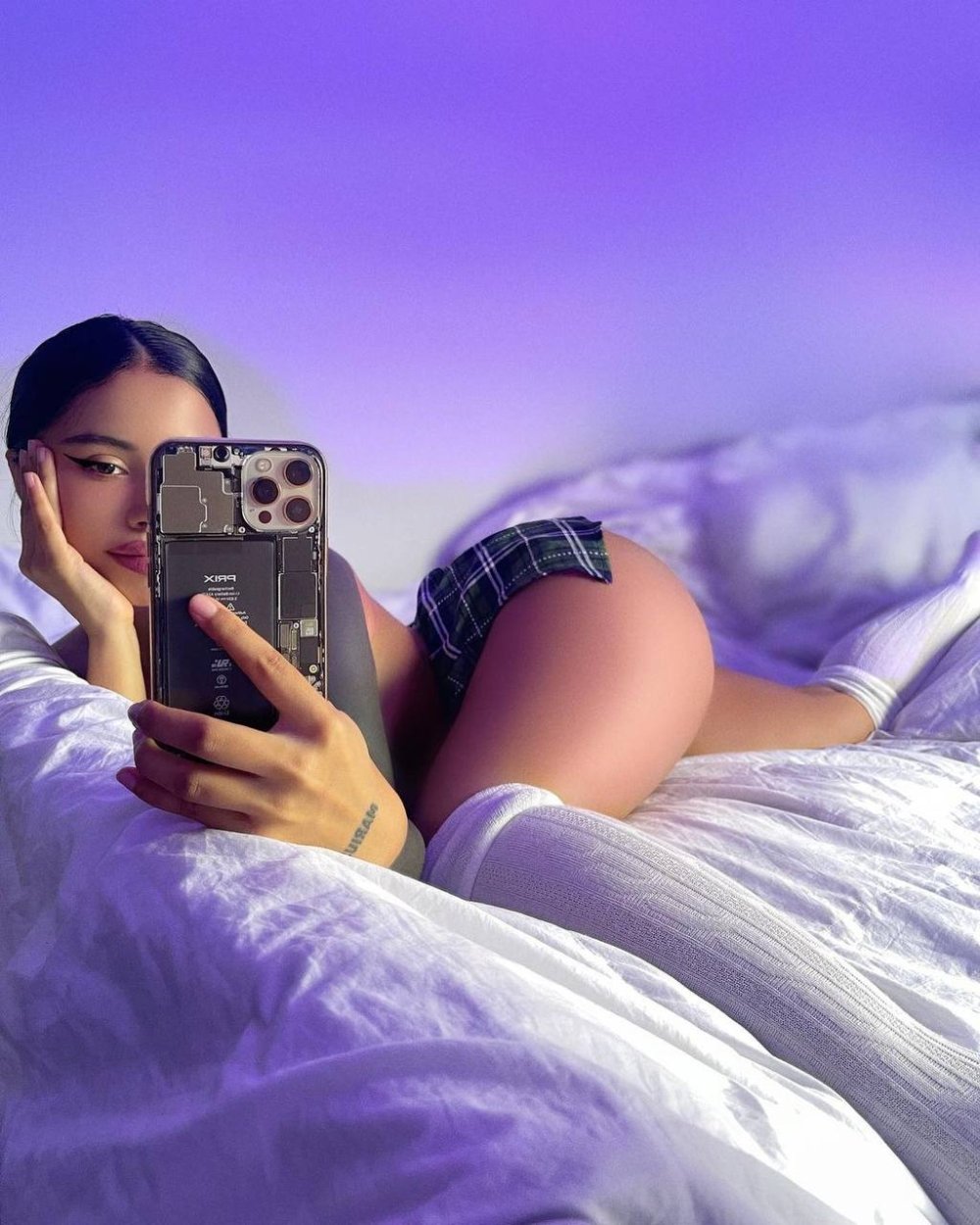 Amirah Dyme 2019