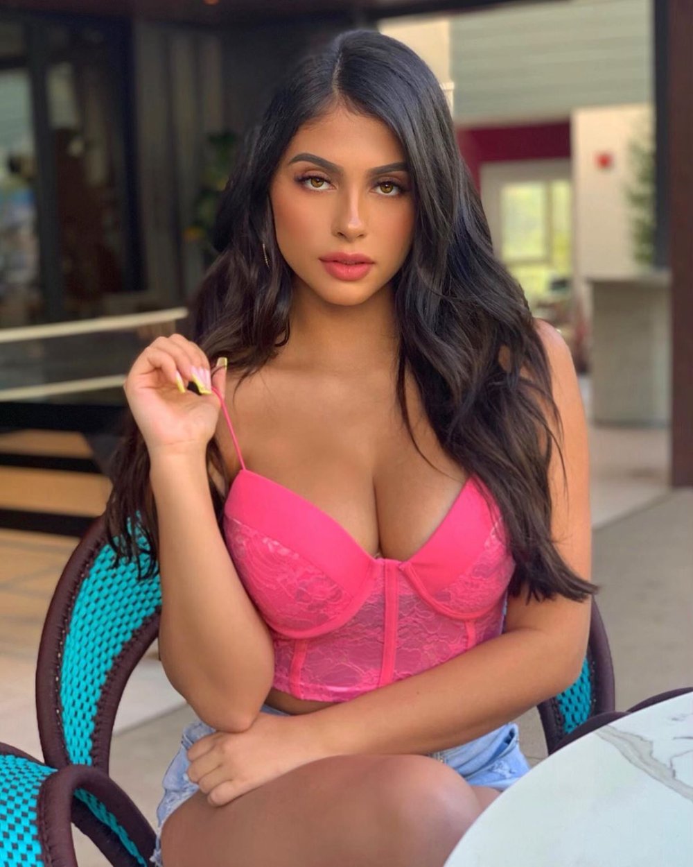 Amanda Trivizas