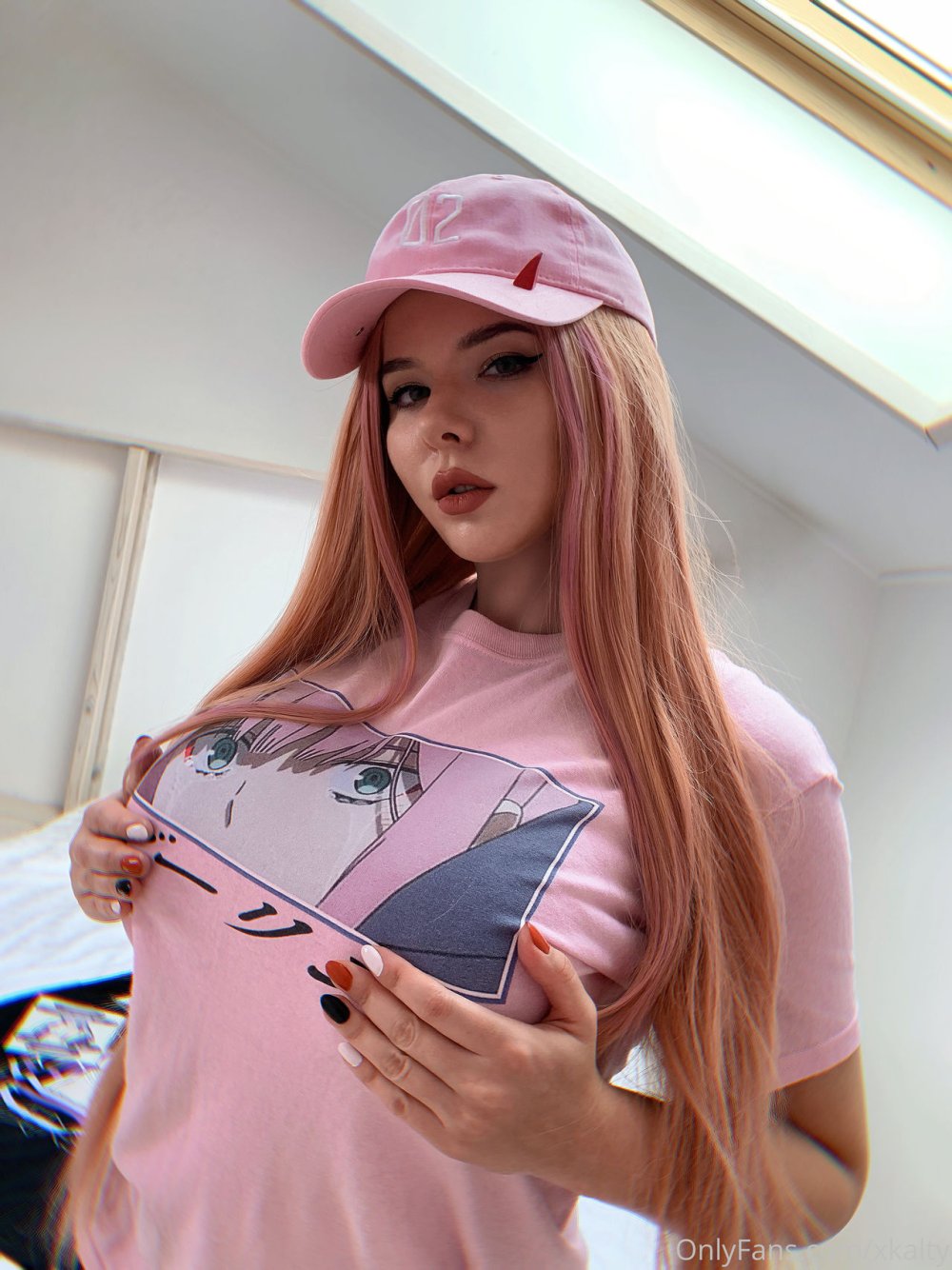 YUKKI KOJIMA COSPLAY