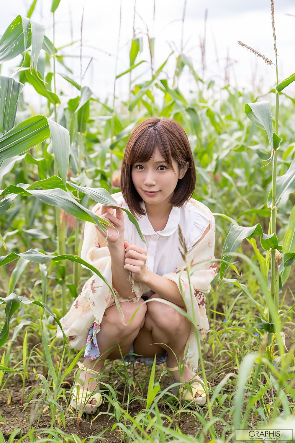 AMI KOKZIMA Artist