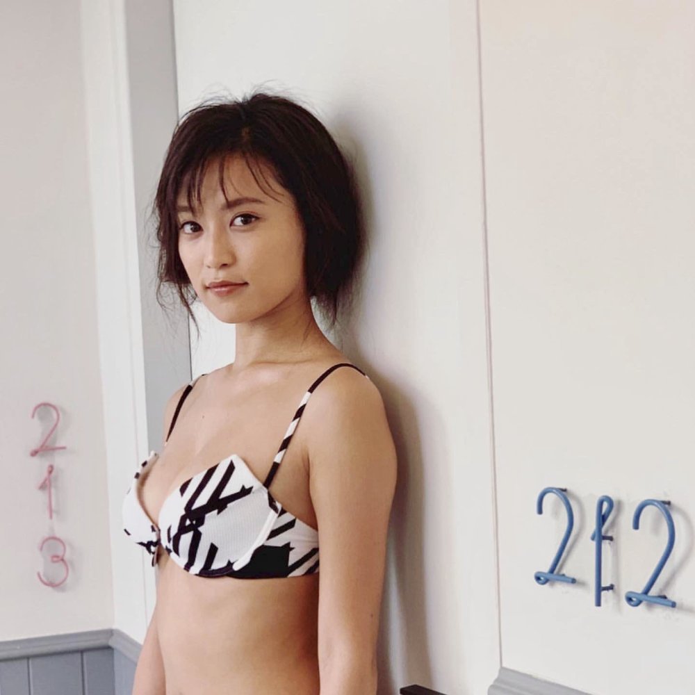 Ai Haruna Legs
