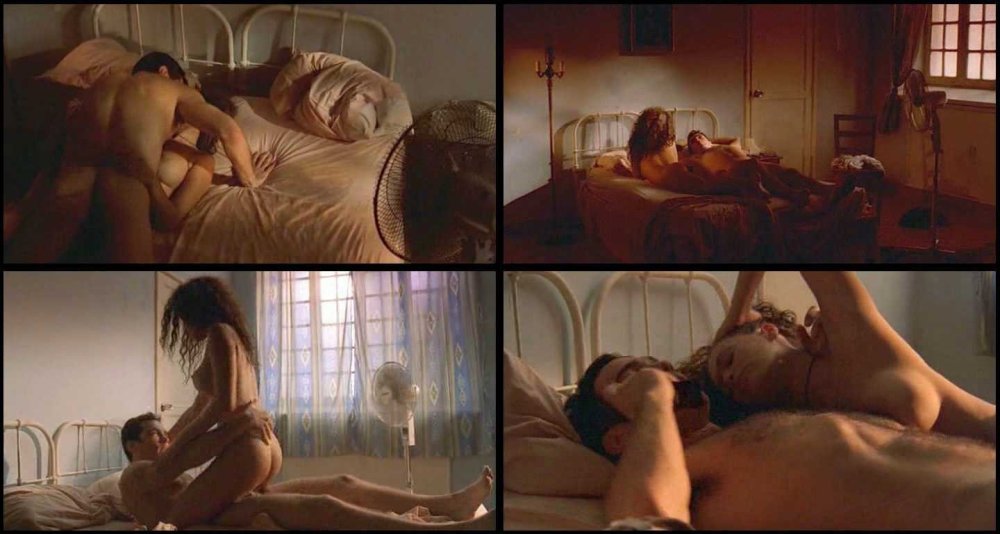 Laura Mennell and Bella Khitkot Lesbian