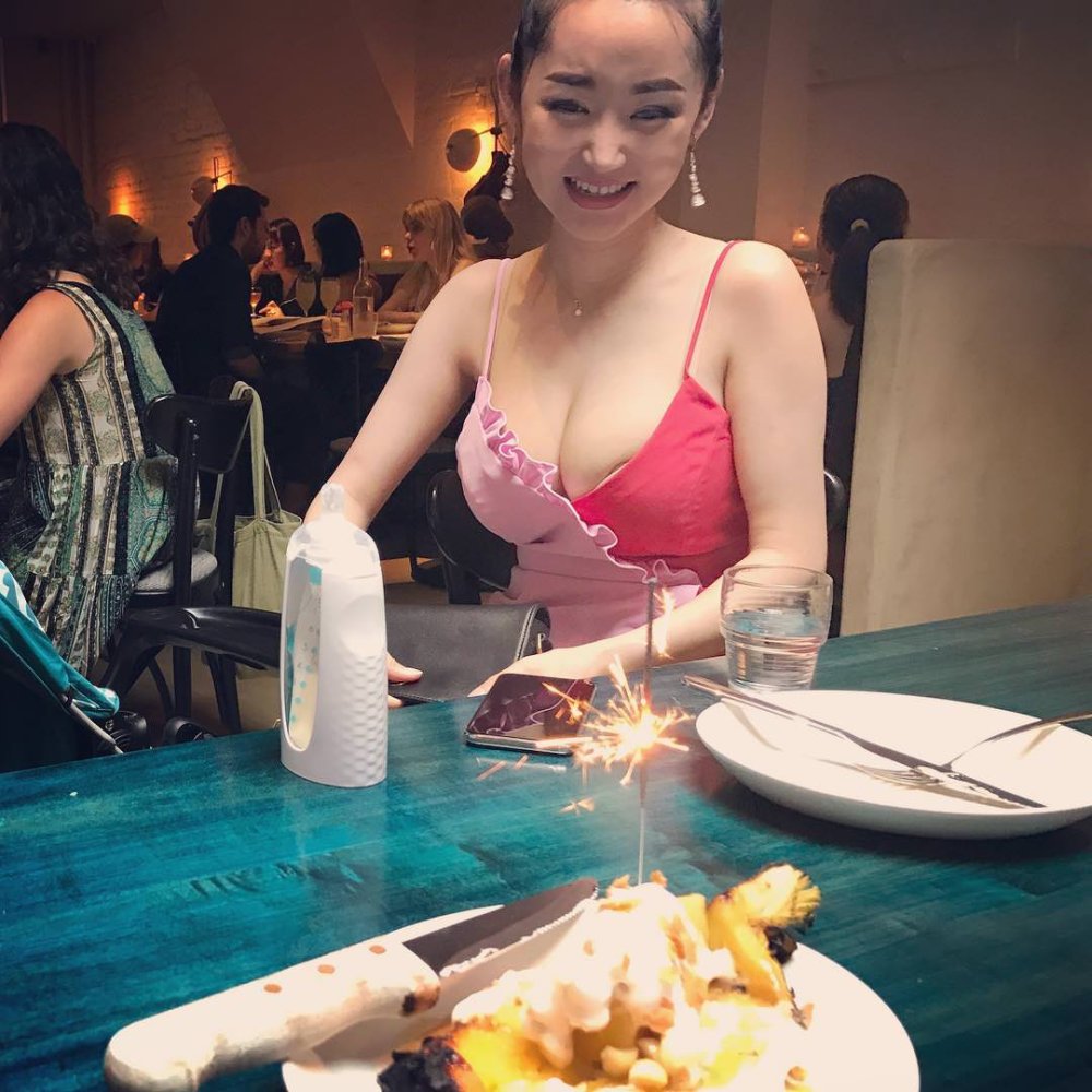 Asians Gone Wild