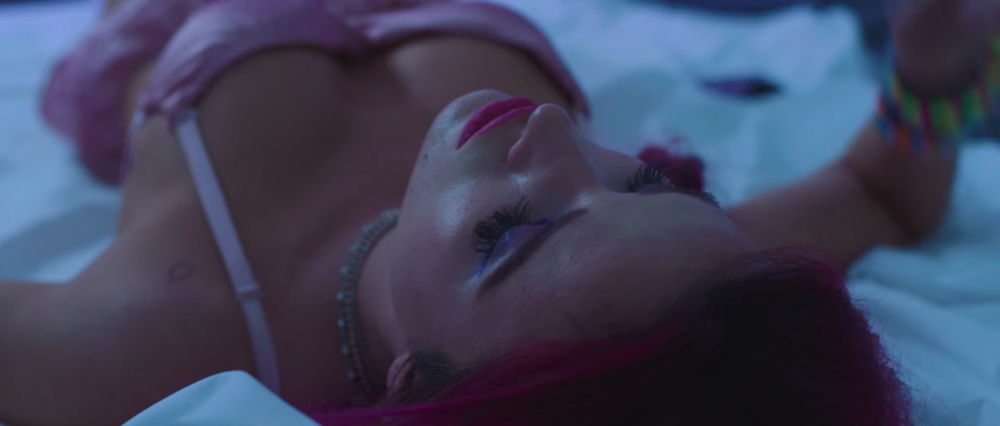Erika Costell Leaked