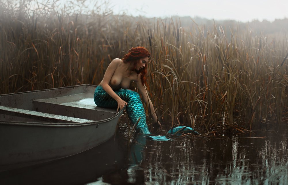 Anna Talesheva