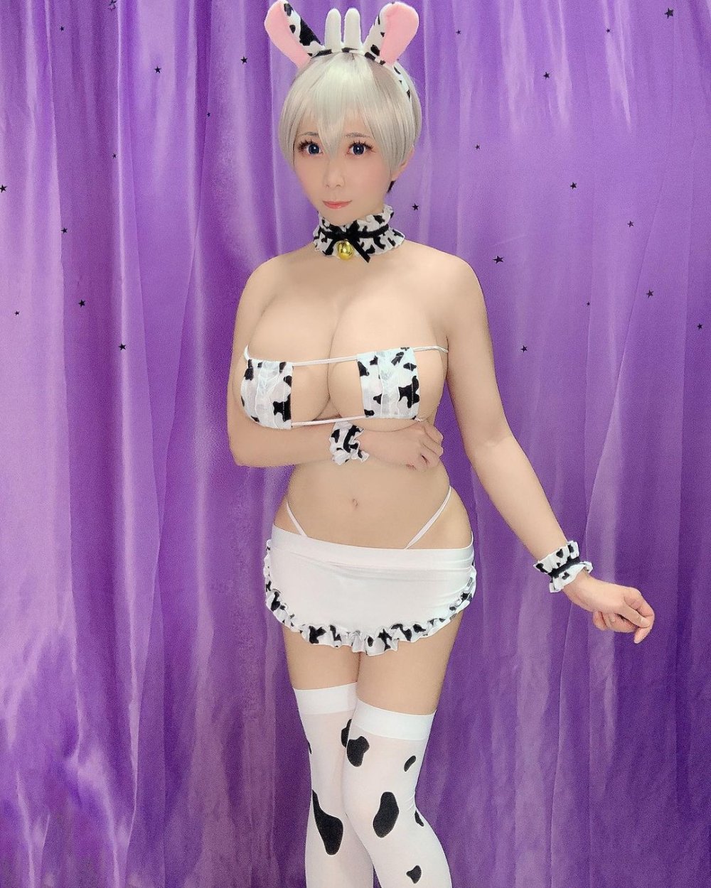 Jessica Nigri