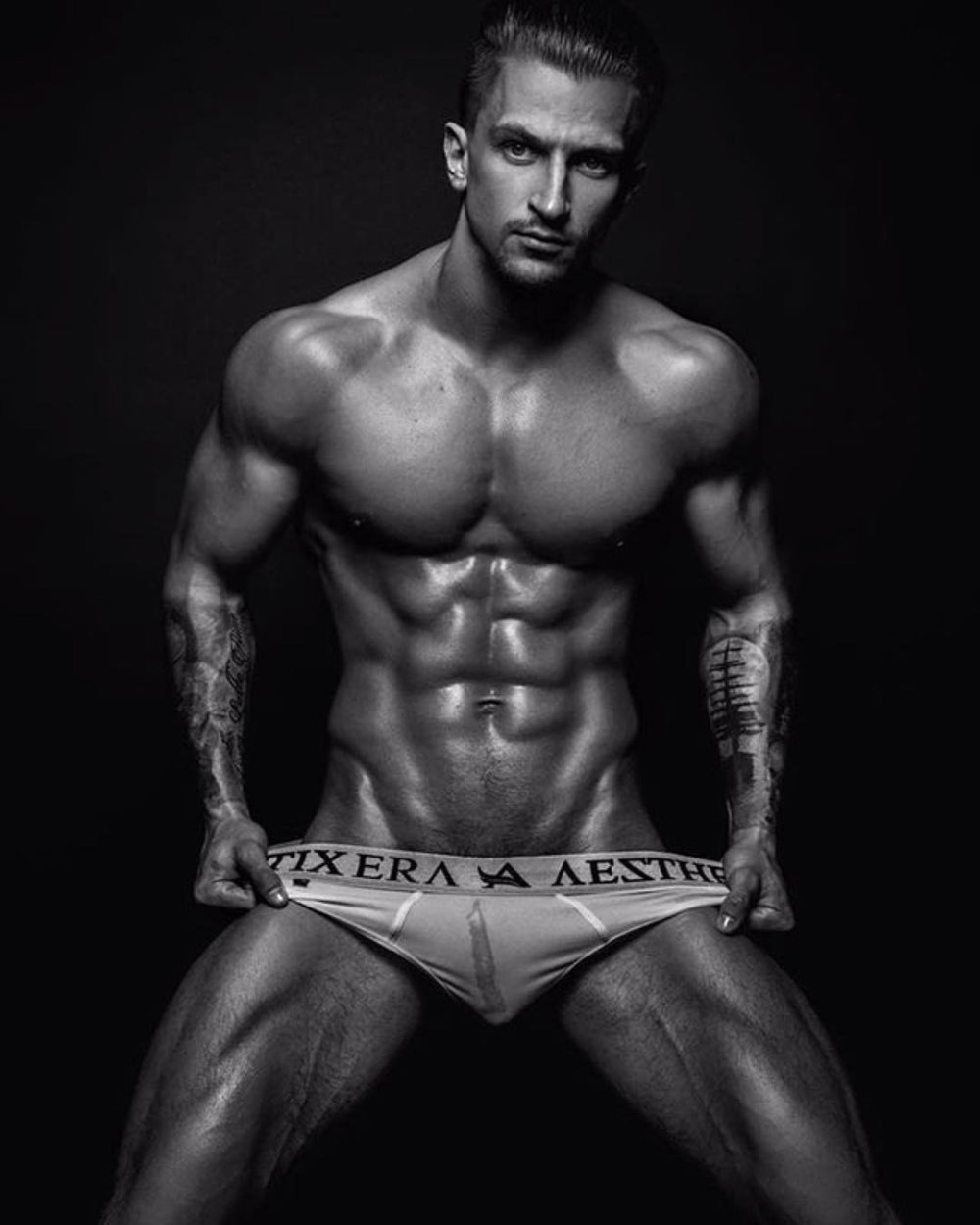 Alexander Zhirmont