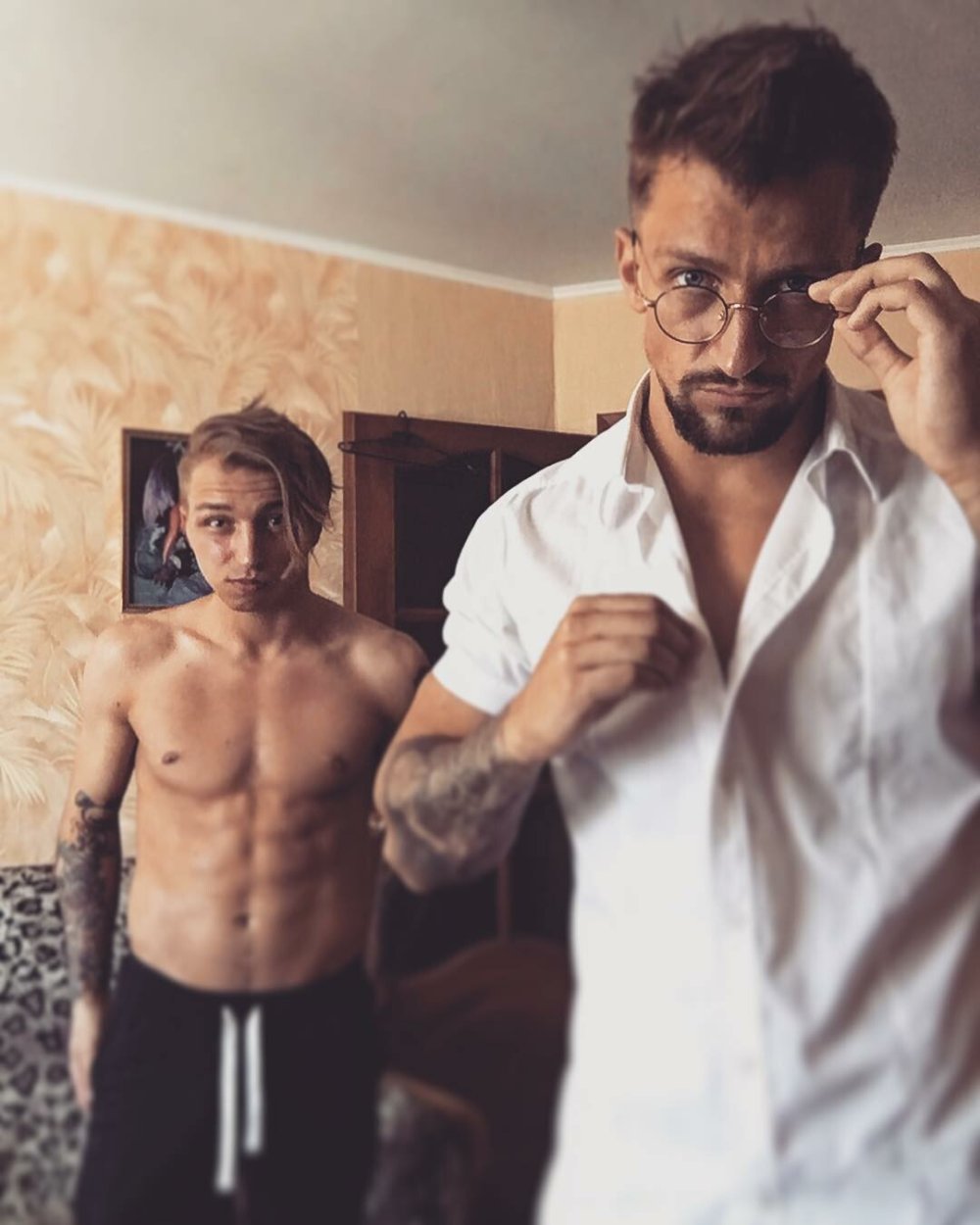 Dmitry Averyanov Onlyfans
