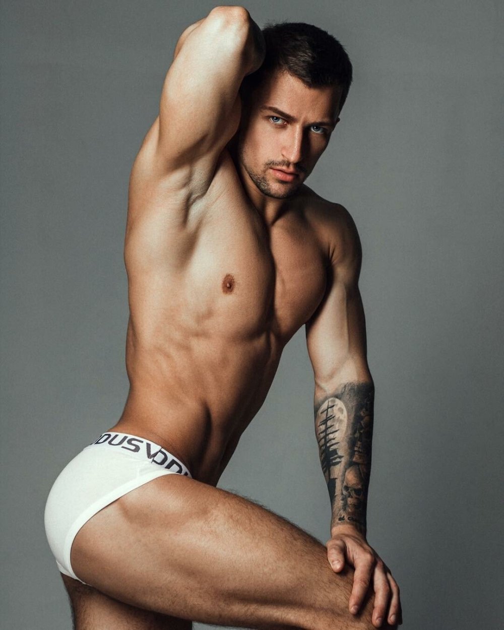 Sasha Zhirmont