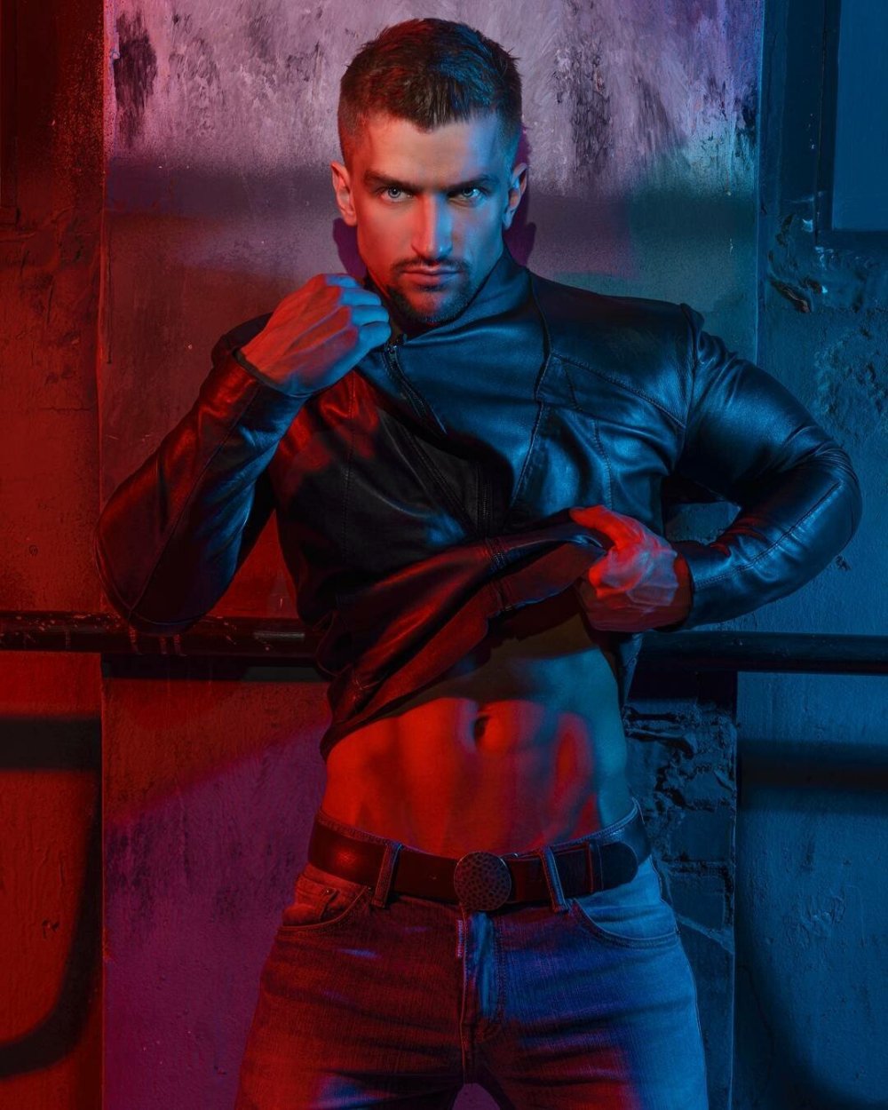 Alexander Zhirmont