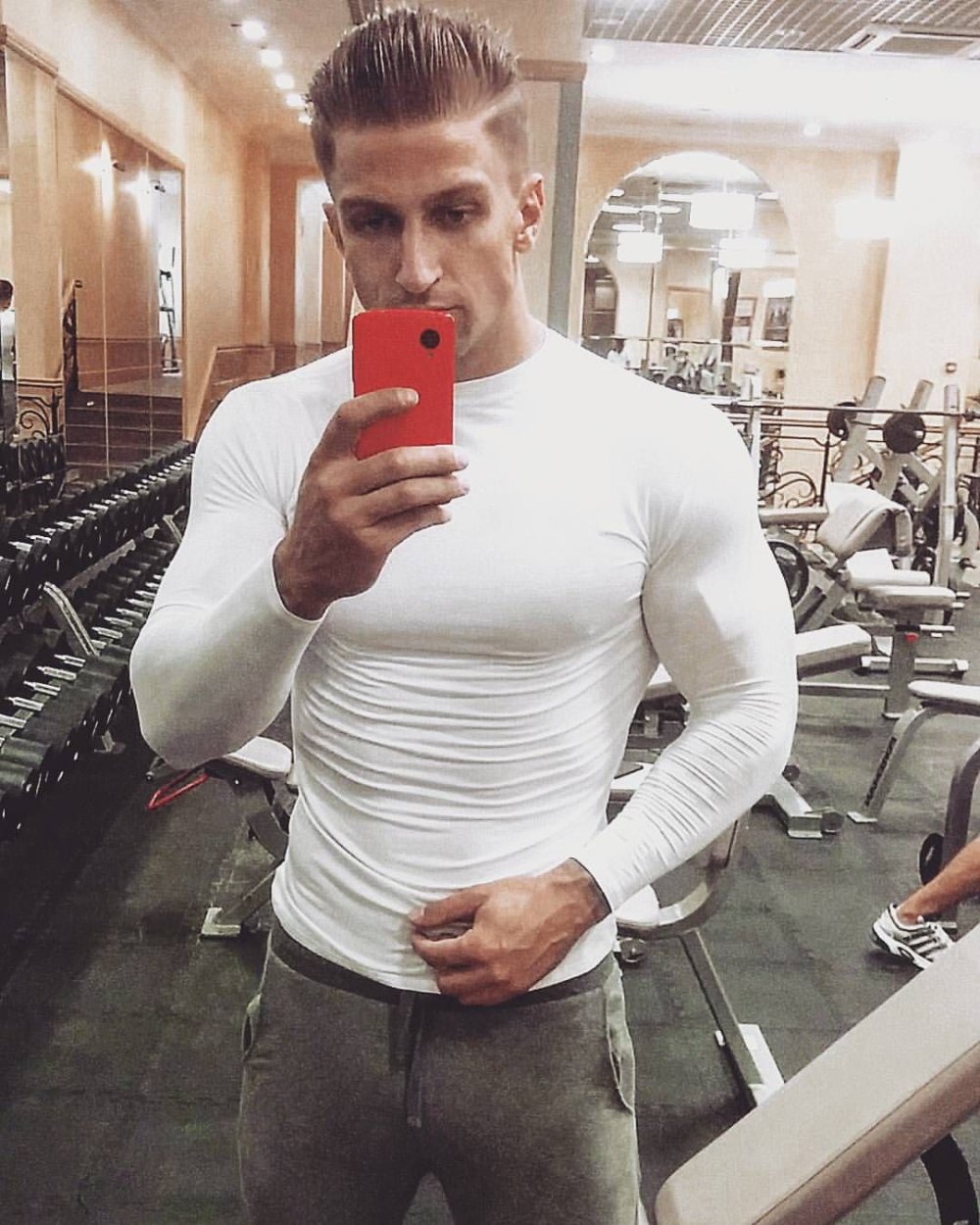 Stas Vokman