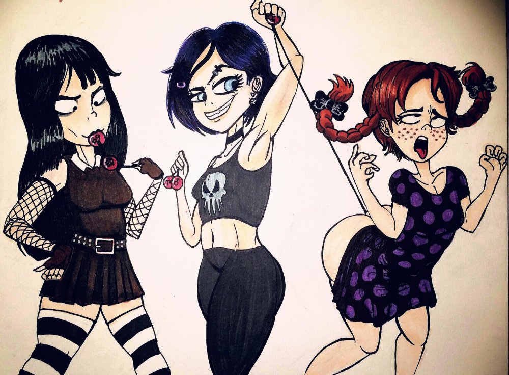Ellie Shadman