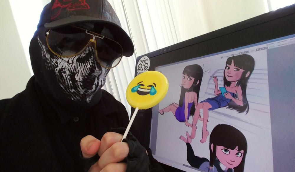 Maivis Shadman