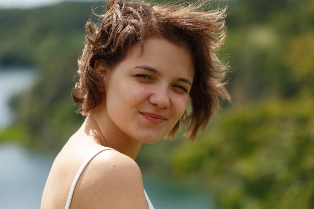 Diana-And-Victoria Zishy/