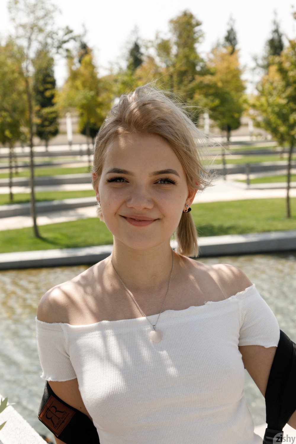 Victoria Sokolova Chanel Fenn