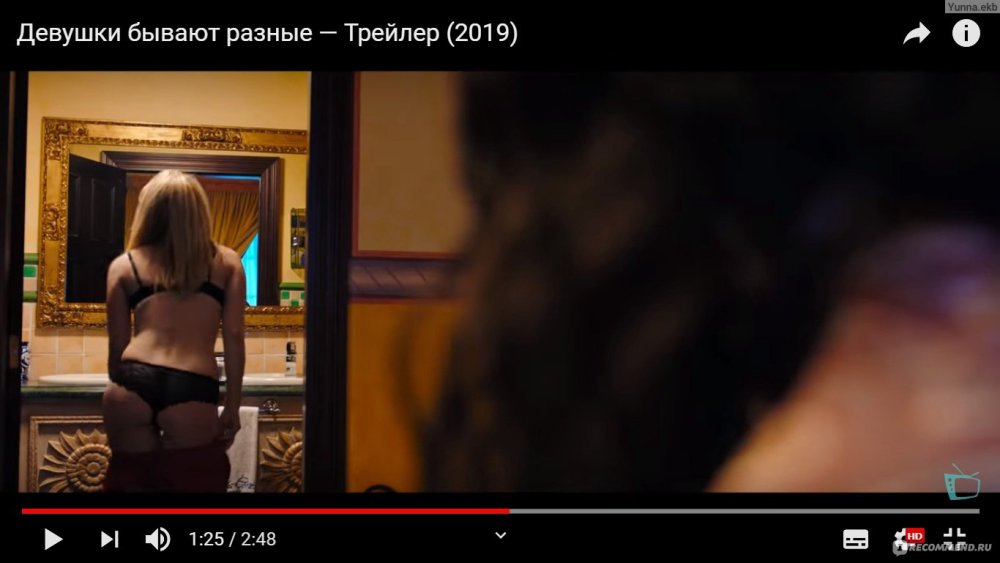 Anna Sedokova is hot