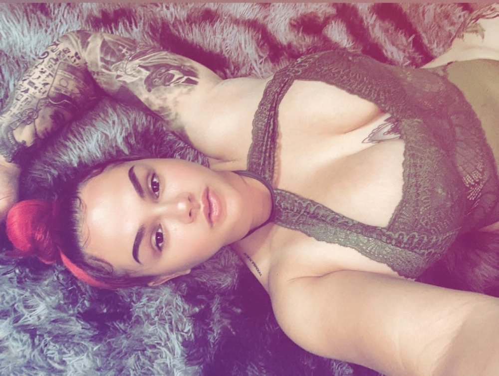 Alena Vodonaeva Stars in Africa